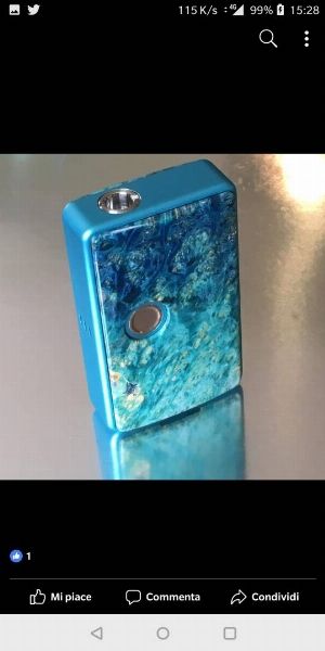 Billet Box [SigarettaElettronicaForum.com]