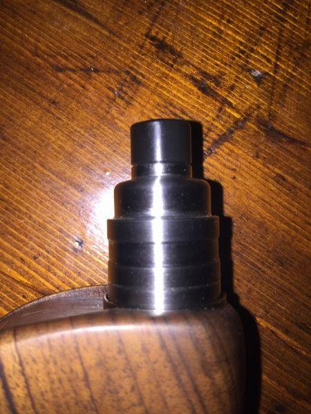 Duetto Reborn - Clone- [SigarettaElettronicaForum.com]