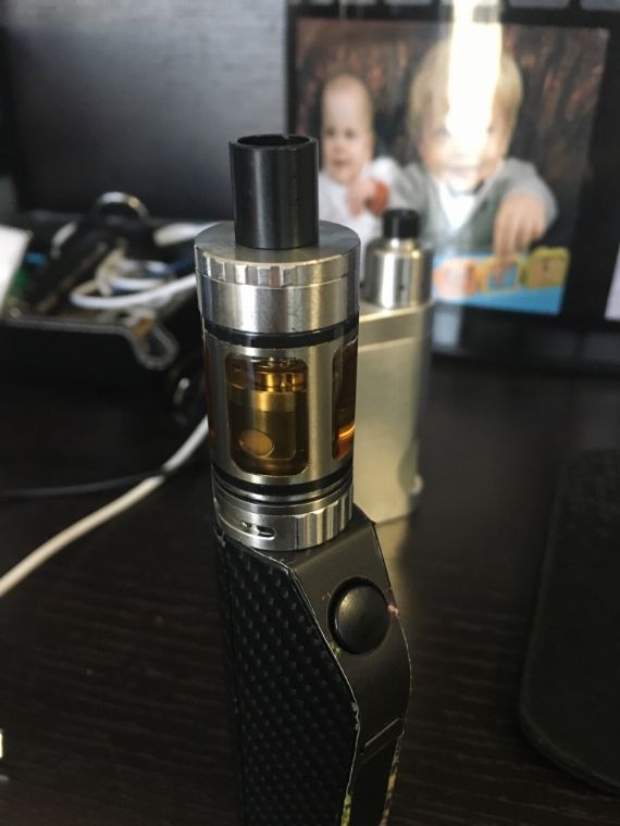 A quanti watt le clapton coil? [SigarettaElettronicaForum.com]