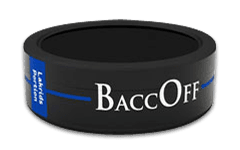 Back-off SNUS - Tabacco Menta E Liquirizia [SigarettaElettronicaForum.com]