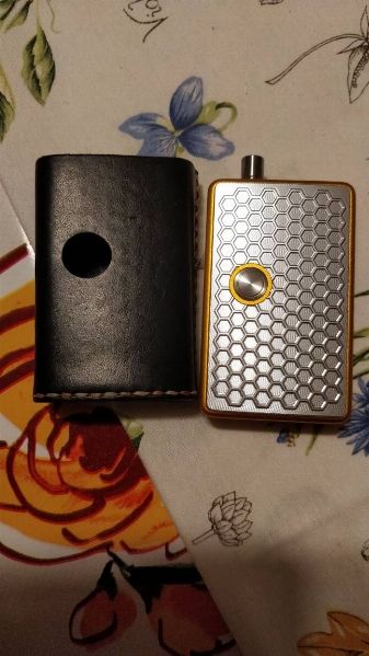 Billet Box [SigarettaElettronicaForum.com]