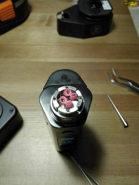 Fused Clapton Per Goon [SigarettaElettronicaForum.com]