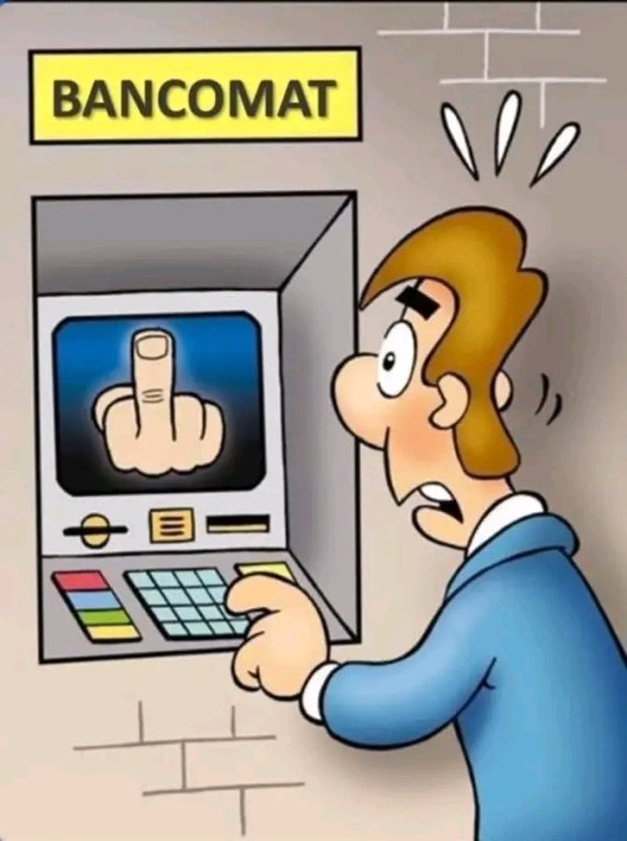 Aforismi: Saggezza Ed Umorismo [SigarettaElettronicaForum.com]