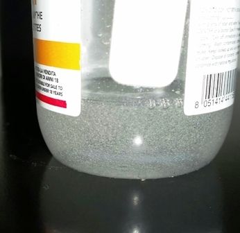 Dubbio Base PG - VG - H2O [SigarettaElettronicaForum.com]