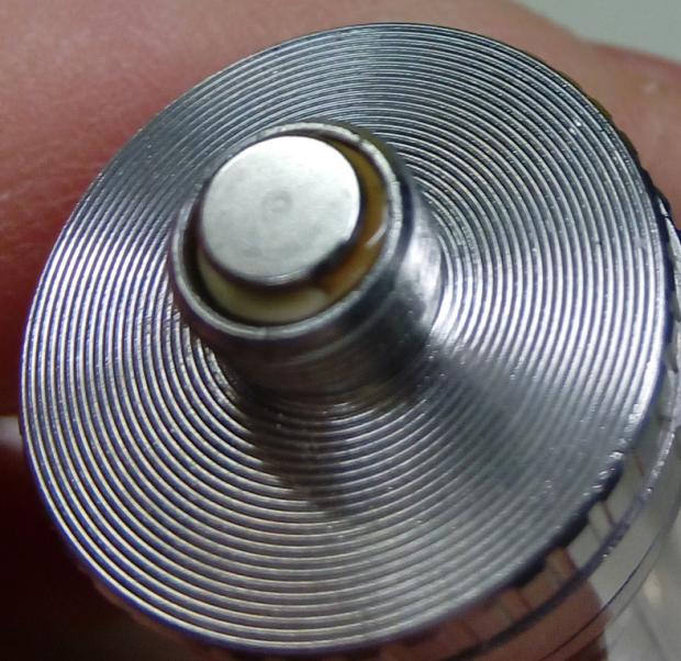 Evic Basic & Nautilus Mini [SigarettaElettronicaForum.com]