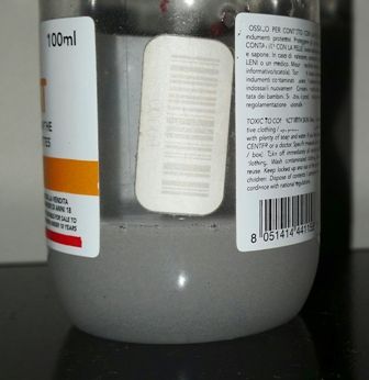 Dubbio Base PG - VG - H2O [SigarettaElettronicaForum.com]