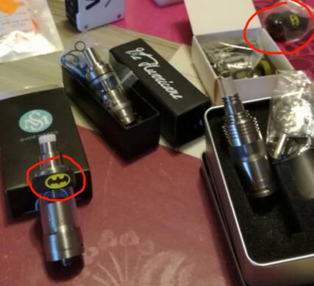Riuscite a Domare La Scimmia O Vi Lasciate Prendere Dagli Acquisti Compul [SigarettaElettronicaForum.com]