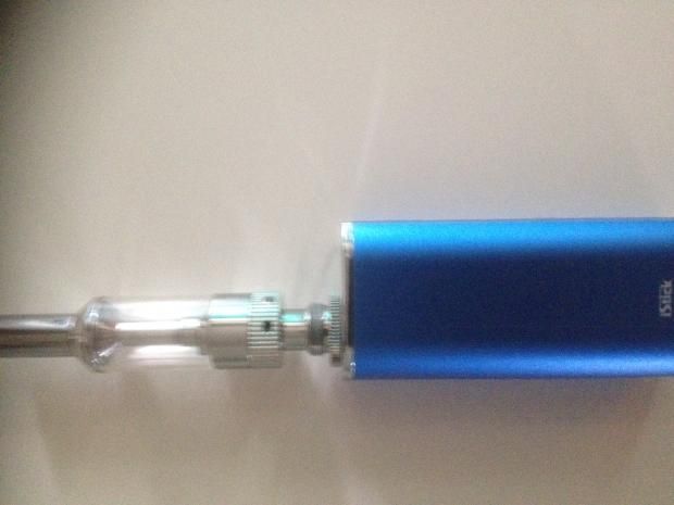 Attacco 510(credo) Per Istick 40w [SigarettaElettronicaForum.com]