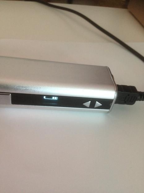 Sostituzione batteria interna istick 30w [SigarettaElettronicaForum.com]
