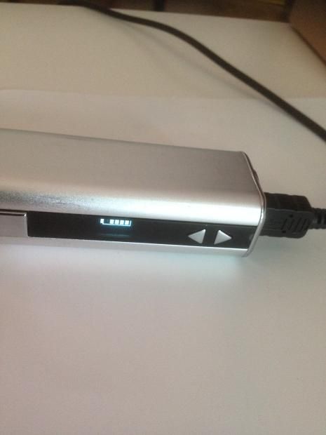 Sostituzione batteria interna istick 30w [SigarettaElettronicaForum.com]