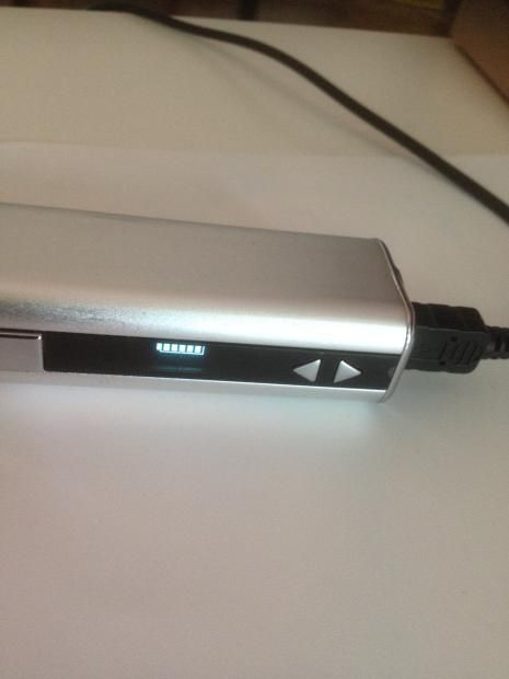 Sostituzione batteria interna istick 30w [SigarettaElettronicaForum.com]