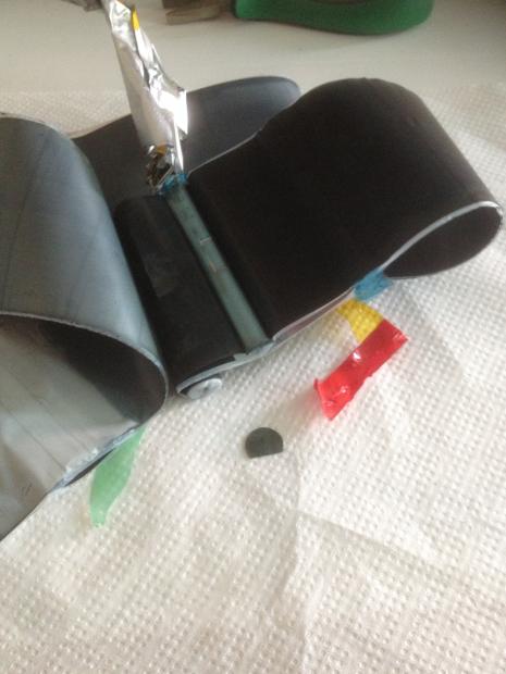 Sostituzione batteria interna istick 30w [SigarettaElettronicaForum.com]