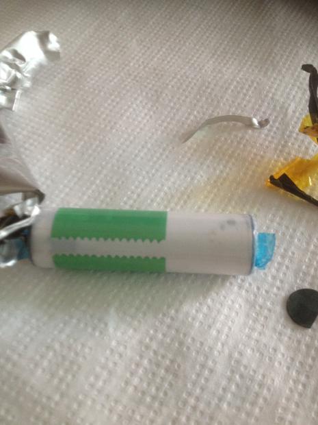 Sostituzione batteria interna istick 30w [SigarettaElettronicaForum.com]