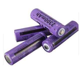 Pareri Su Queste Batterie [SigarettaElettronicaForum.com]