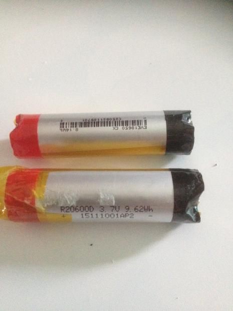 Sostituzione batteria interna istick 30w [SigarettaElettronicaForum.com]