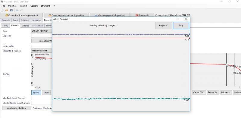 PROBLEMA LIPO VTBOX [SigarettaElettronicaForum.com]