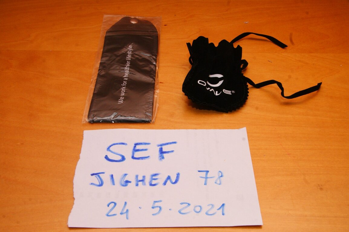 Kit Battery Box 800 MAh OVALE Nuovo (Novara) [SigarettaElettronicaForum.com]