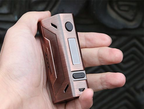 Consiglio Per Nuova Box [SigarettaElettronicaForum.com]