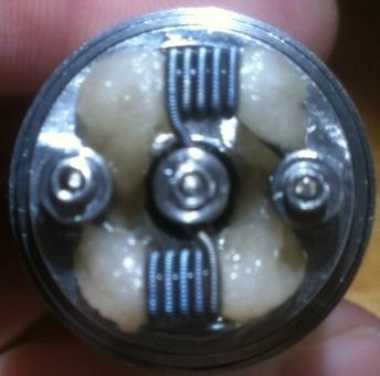 Kennedy 22 + Wismec RX 2/3 [SigarettaElettronicaForum.com]