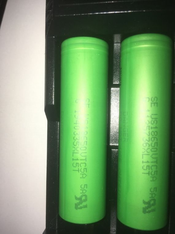 Eleaf pico squeeze [SigarettaElettronicaForum.com]