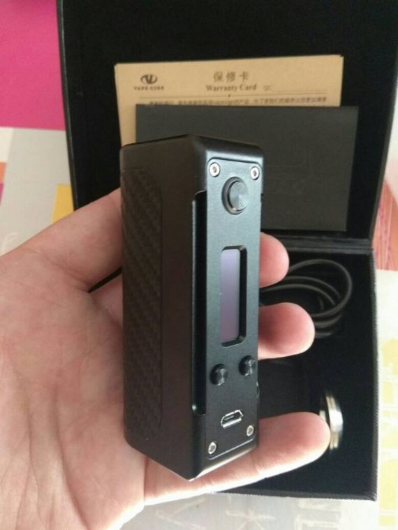 La Scimmiai Ha Presooooo.. [SigarettaElettronicaForum.com]