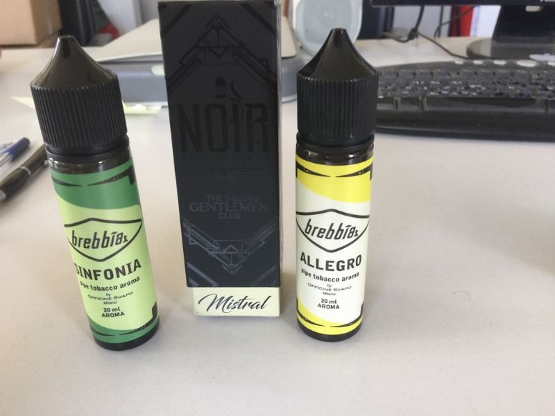 Aromi The Vaping Gentleman [SigarettaElettronicaForum.com]