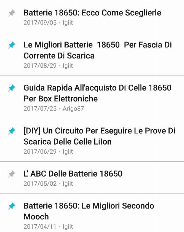 Cambio Box: Che Prendo Dopo La Pico 75w? [SigarettaElettronicaForum.com]