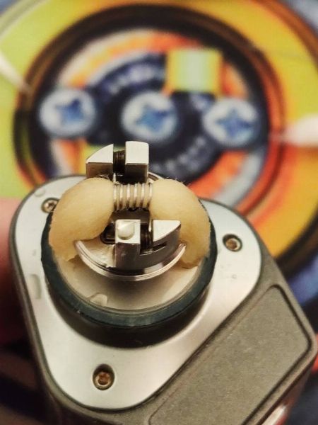 RIGENERAZIONE: DIGIFLAVOR SIREN 2 [SigarettaElettronicaForum.com]
