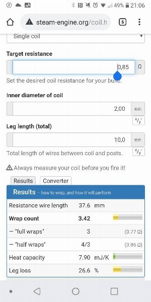 Kanthal a1 29g [SigarettaElettronicaForum.com]