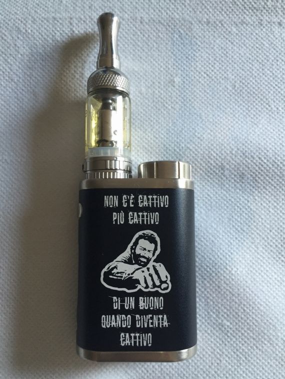 Questo non è un modding! [SigarettaElettronicaForum.com]