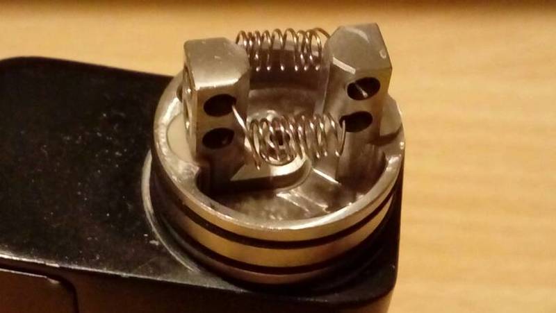 Velocity V2 Clone [SigarettaElettronicaForum.com]