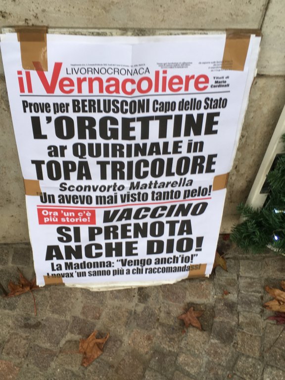 Aforismi: Saggezza Ed Umorismo [SigarettaElettronicaForum.com]