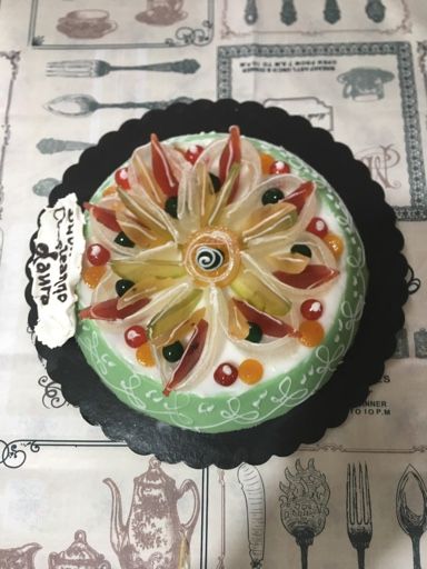 Il Cremoso Definitivo [SigarettaElettronicaForum.com]