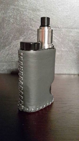 Rigenerazione: Speed Revolution By Luca Creations [SigarettaElettronicaForum.com]