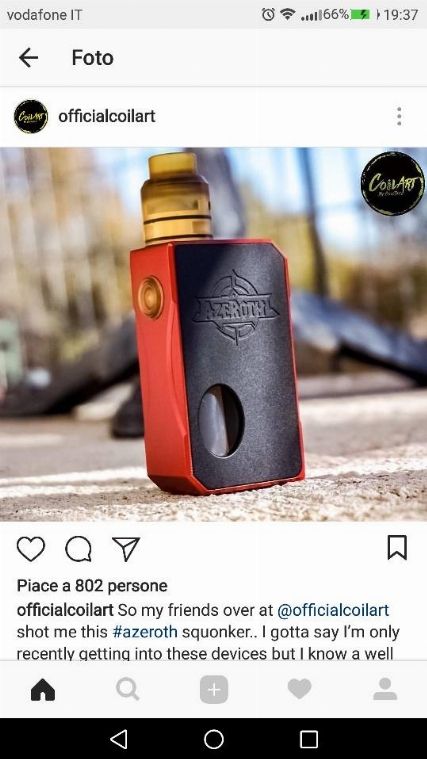Raga Aiutatemi! [SigarettaElettronicaForum.com]