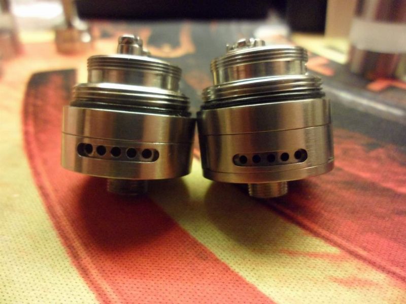 Anteprima BY-ka V.8 [SigarettaElettronicaForum.com]
