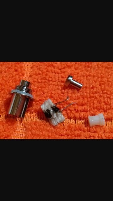 Coil Da 1,5 Ohm Eleaf [SigarettaElettronicaForum.com]