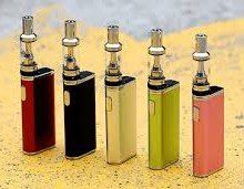 Eleaf Istick Pico 75 + Justog Clearomizer Q16 [SigarettaElettronicaForum.com]