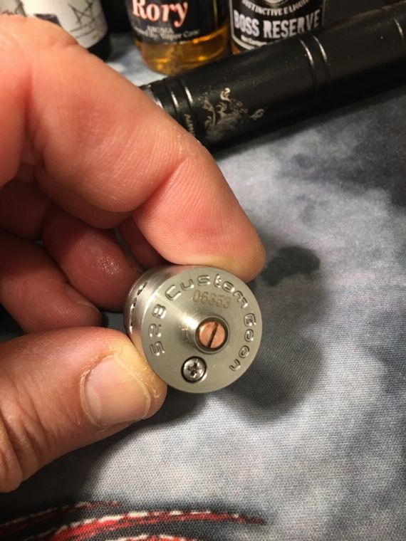 Quanto Avete Pagato Il GOON RDA 24MM? [SigarettaElettronicaForum.com]