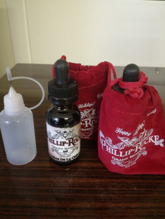 La Scimmiai Ha Presooooo.. [SigarettaElettronicaForum.com]