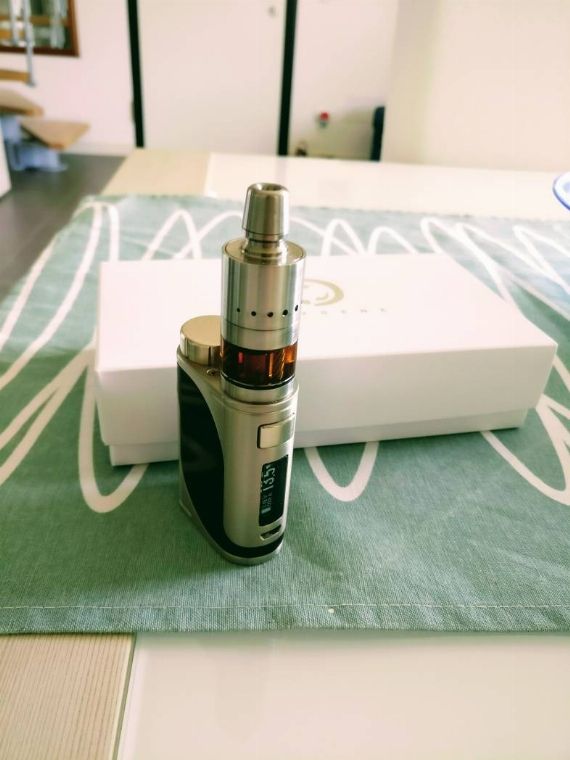 Vampire V2 Rta [SigarettaElettronicaForum.com]