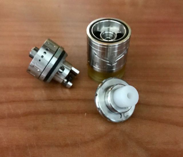 Vapor Giant V5 M [SigarettaElettronicaForum.com]