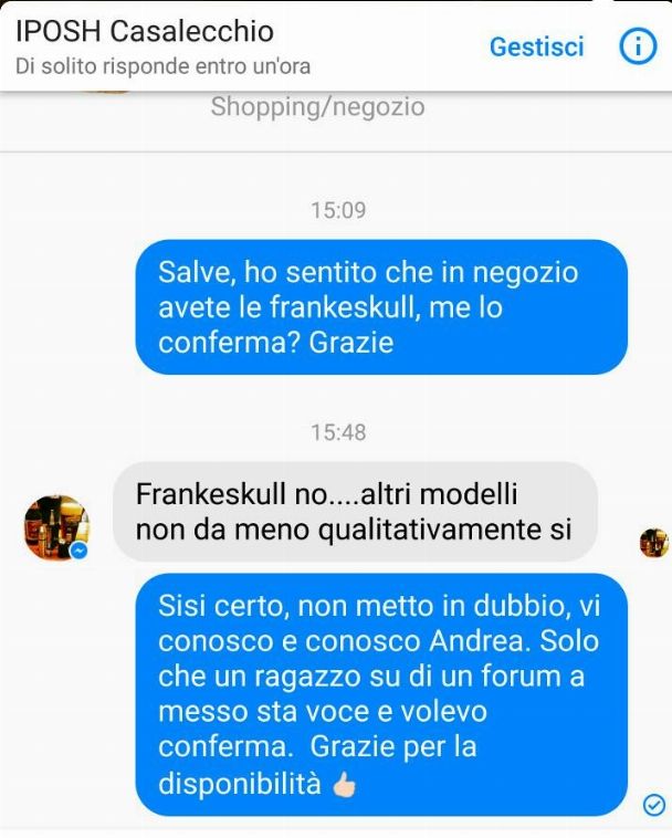 FrankSkull Vs Anonimous [SigarettaElettronicaForum.com]