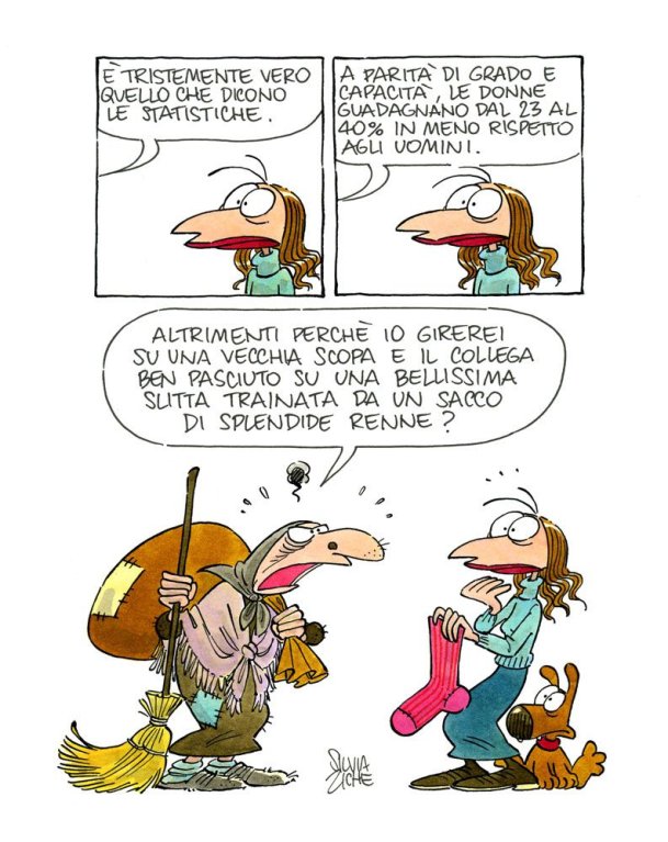 Aforismi: Saggezza Ed Umorismo [SigarettaElettronicaForum.com]