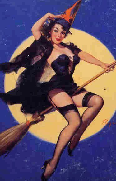 La Befana [SigarettaElettronicaForum.com]