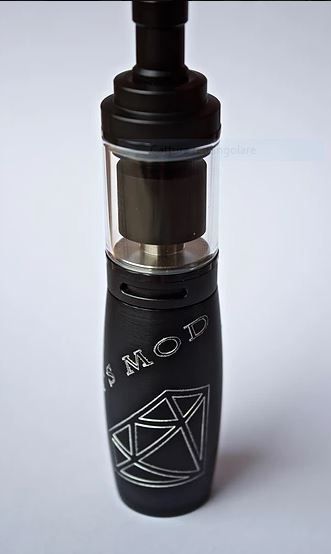 Doggy style più tubo [SigarettaElettronicaForum.com]