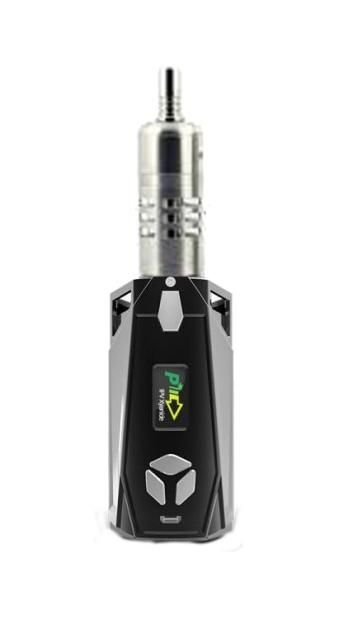 Ipv Xyanide La Box Mazinga [SigarettaElettronicaForum.com]