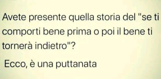 Aforismi: Saggezza Ed Umorismo [SigarettaElettronicaForum.com]
