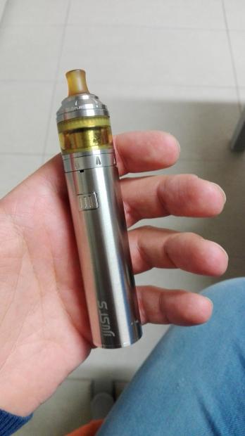 Berserker MTL RTA by Vandy Vape [SigarettaElettronicaForum.com]