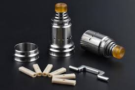Berserker MTL RDA by Vandy Vape [SigarettaElettronicaForum.com]